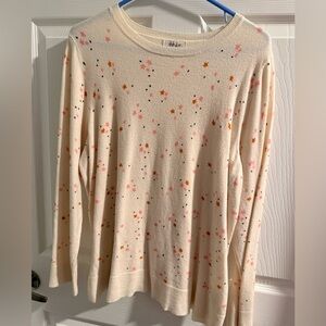 style & co. soft long sleeve